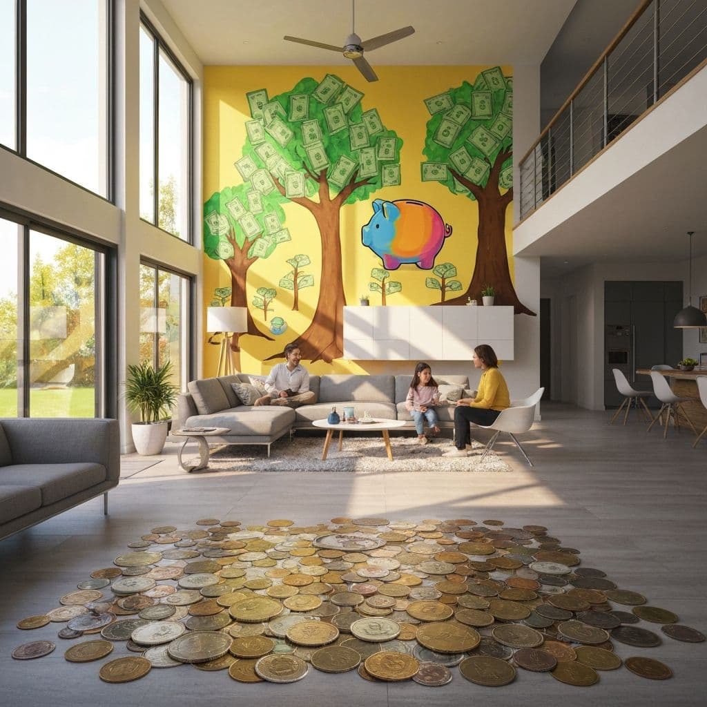 Hvornår skal du omlægge dit lån?